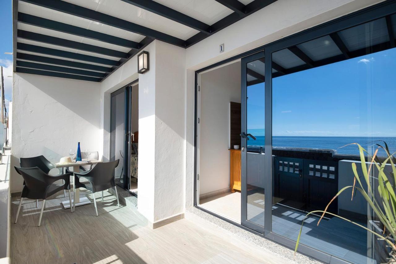 Callao Beach 1 アリエタ エクステリア 写真