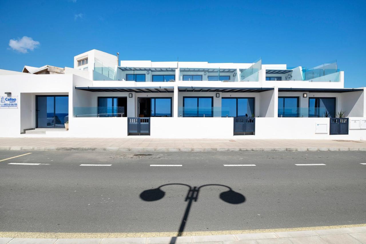 Callao Beach 1 アリエタ エクステリア 写真